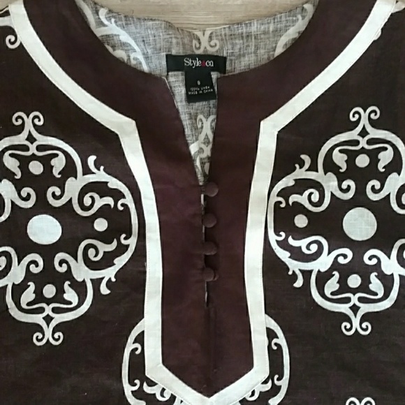 Style & Co (2) - Picture 3 of 5